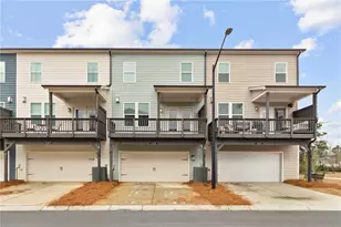 161 Jameson Dr, Acworth, GA 30102 - Photo 28