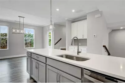 161 Jameson Drive, Acworth, GA 30102 - Photo 14