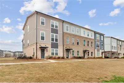 161 Jameson Drive, Acworth, GA 30102 - Photo 2