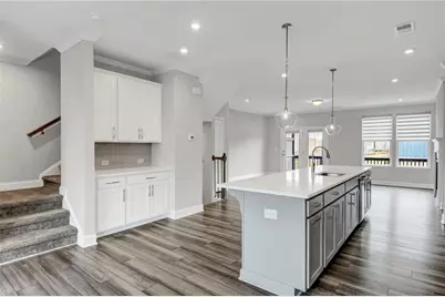 161 Jameson Drive, Acworth, GA 30102 - Photo 12