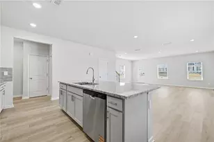 1503 Wild Fox Run, Lawrenceville, GA 30045 - Photo 12