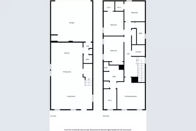 1503 Wild Fox Run, Lawrenceville, GA 30045 - Photo 46