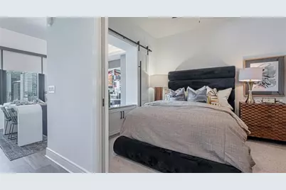 1301 Spring Street NW #A3, Atlanta, GA 30309 - Photo 34