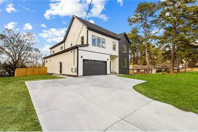 2047 Drew Valley Road NE, Atlanta, GA 30319 - Photo 2