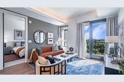 1301 Spring Street NW #B2, Atlanta, GA 30309 - Photo 22