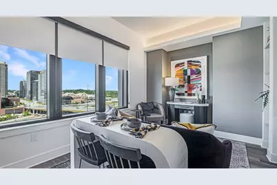 1301 Spring Street NW #B2, Atlanta, GA 30309 - Photo 36