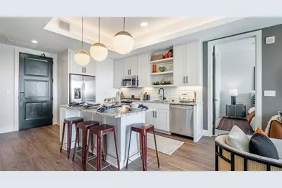 1301 Spring Street NW #B2, Atlanta, GA 30309 - Photo 20