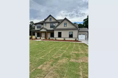410 Youth Jersey Road, Covington, GA 30014 - Photo 2