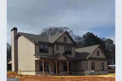 410 Youth Jersey Road, Covington, GA 30014 - Photo 1