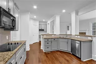 3843 Morning Meadow Ln, Buford, GA 30519 - Photo 12