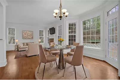 3843 Morning Meadow Lane, Buford, GA 30519 - Photo 14