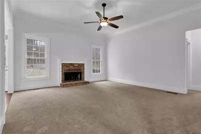 3843 Morning Meadow Lane, Buford, GA 30519 - Photo 8