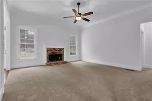 3843 Morning Meadow Ln, Buford, GA 30519 - Photo 8