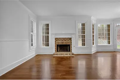 3843 Morning Meadow Lane, Buford, GA 30519 - Photo 16