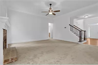 3843 Morning Meadow Lane, Buford, GA 30519 - Photo 10