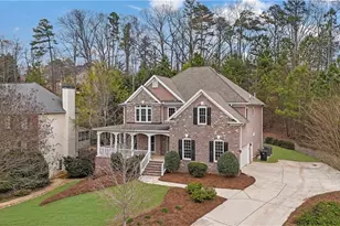 3843 Morning Meadow Ln, Buford, GA 30519 - Photo 1