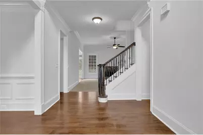 3843 Morning Meadow Lane, Buford, GA 30519 - Photo 4