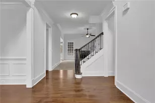 3843 Morning Meadow Ln, Buford, GA 30519 - Photo 4