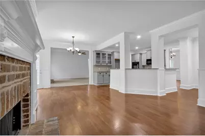 3843 Morning Meadow Lane, Buford, GA 30519 - Photo 18