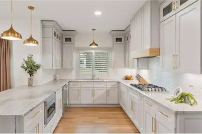 3899 Carlton Drive, Atlanta, GA 30341 - Photo 2