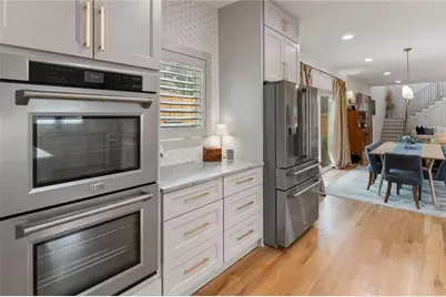 3899 Carlton Drive, Atlanta, GA 30341 - Photo 20