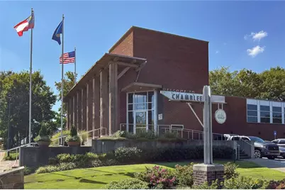 3899 Carlton Drive, Atlanta, GA 30341 - Photo 92