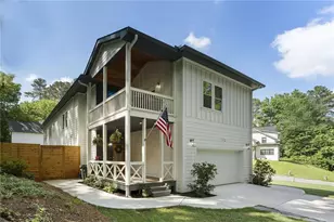 3899 Carlton Dr, Atlanta, GA 30341 - Photo 10