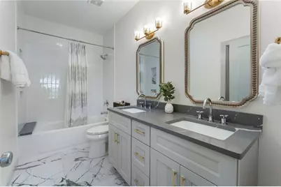 3899 Carlton Drive, Atlanta, GA 30341 - Photo 46