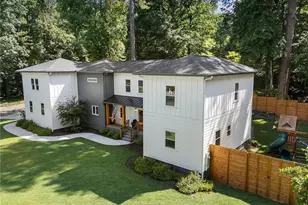 3899 Carlton Dr, Atlanta, GA 30341 - Photo 56