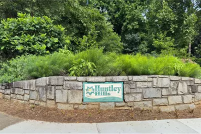 3899 Carlton Drive, Atlanta, GA 30341 - Photo 60