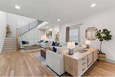 3899 Carlton Drive, Atlanta, GA 30341 - Photo 4