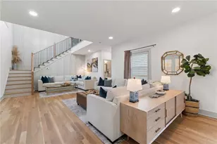 3899 Carlton Dr, Atlanta, GA 30341 - Photo 4