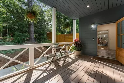 3899 Carlton Drive, Atlanta, GA 30341 - Photo 12