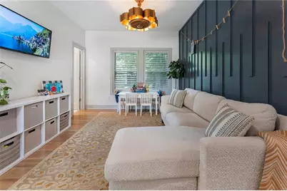 3899 Carlton Drive, Atlanta, GA 30341 - Photo 40