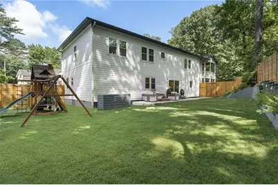 3899 Carlton Drive, Atlanta, GA 30341 - Photo 54