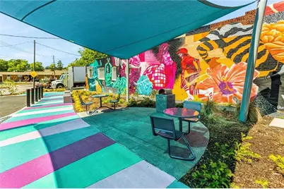 3899 Carlton Drive, Atlanta, GA 30341 - Photo 76