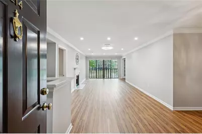 23214 NE Plantation Drive NE #214, Atlanta, GA 30324 - Photo 2