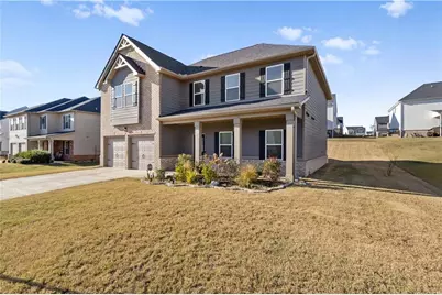 583 Overlook Road, Covington, GA 30014 - Photo 2