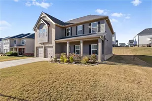 583 Overlook Rd, Covington, GA 30014 - Photo 2