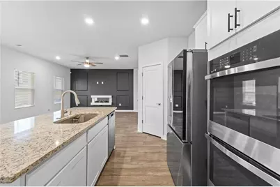 583 Overlook Road, Covington, GA 30014 - Photo 6