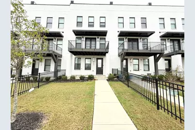 1031 Robert Smalls Way, Atlanta, GA 30318 - Photo 2