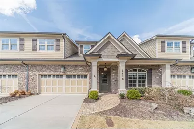 3420 Celebration Boulevard #3420, Suwanee, GA 30024 - Photo 1