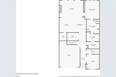 3420 Celebration Boulevard #3420, Suwanee, GA 30024 - Photo 60