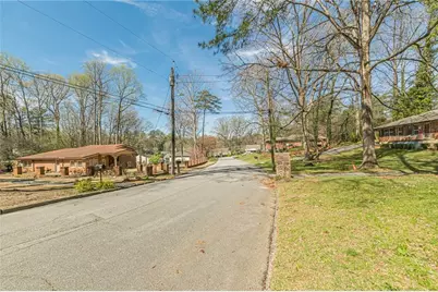 351 Colorado Avenue, Atlanta, GA 30354 - Photo 80