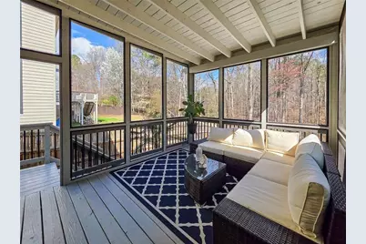 126 Gold Mill Place, Canton, GA 30114 - Photo 4