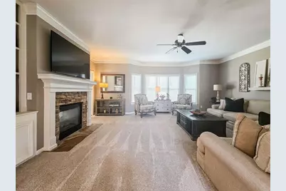 126 Gold Mill Place, Canton, GA 30114 - Photo 14