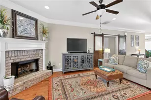 4363 Highland Gate Pkwy, Gainesville, GA 30506 - Photo 10