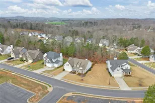 4363 Highland Gate Pkwy, Gainesville, GA 30506 - Photo 30