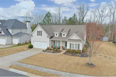 4363 Highland Gate Parkway, Gainesville, GA 30506 - Photo 28