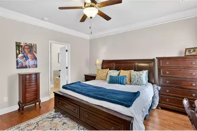 4363 Highland Gate Parkway, Gainesville, GA 30506 - Photo 16